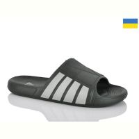 Купить Шлепанцы Demur L145 хакі на obuv-plus.com.ua
