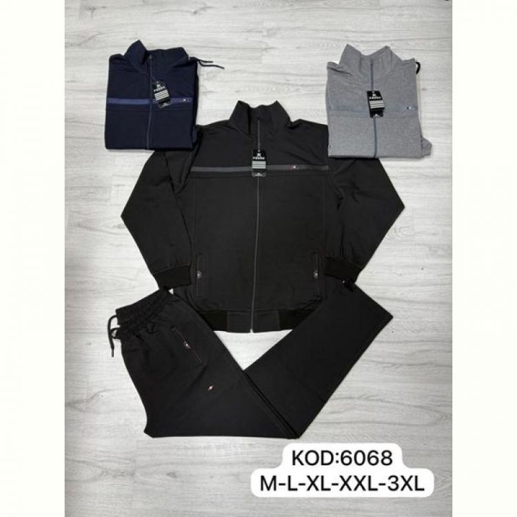 Купить Костюм спорт Mary Poppins 6068 grey на obuv-plus.com.ua