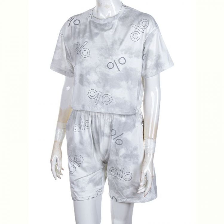 Купить Костюм CND2 4407-WY135 white на obuv-plus.com.ua