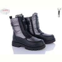 Купить Ботинки Ucss 2105-3 термо на obuv-plus.com.ua