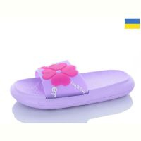 Купить Шлепанцы Obuv OK 5028-115A на obuv-plus.com.ua