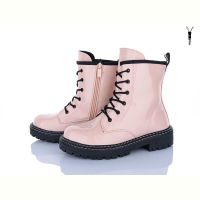 Купить Ботинки Kimboo FG2374-3F на obuv-plus.com.ua