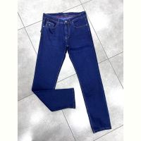 Купить Джинсы i8denim 2100 blue на obuv-plus.com.ua
