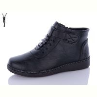 Купить Ботинки Brother K052-1 на obuv-plus.com.ua