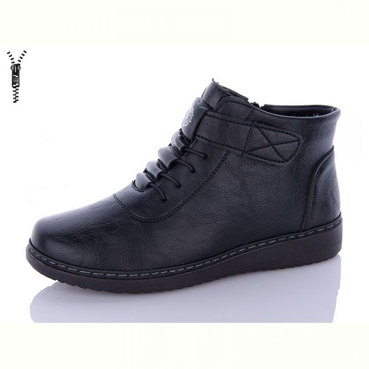 Купить Ботинки Brother K052-1 на obuv-plus.com.ua