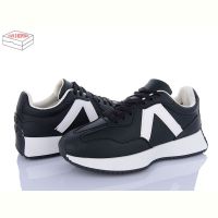 Купить Кроссовки Взуття+ 008-1 white-black на obuv-plus.com.ua