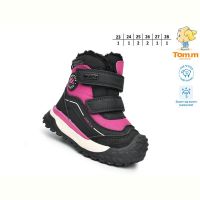 Купить Ботинки Tom.M 11760A на obuv-plus.com.ua