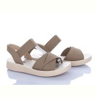 Купить Босоножки Minghong 7718 khaki на obuv-plus.com.ua
