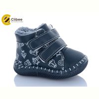 Купить Пинетки Apawwa FD120 navy на obuv-plus.com.ua