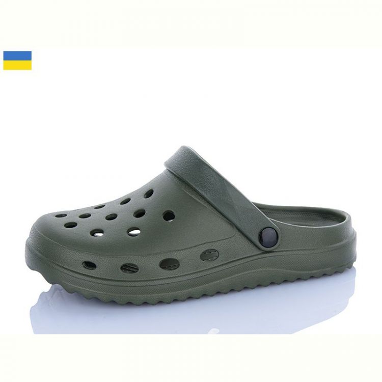 Купить Кроксы Luckline 26-5063-419 на obuv-plus.com.ua