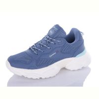 Купить Кроссовки Demax B3347-3 на obuv-plus.com.ua