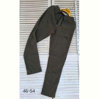 Купить Штаны спорт Sport style 02-1 khaki на obuv-plus.com.ua