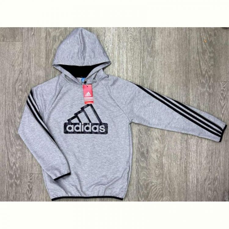 Купить Батник MirWear kids NW265-270-3 l.grey на obuv-plus.com.ua