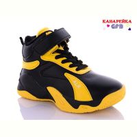 Купить Кроссовки Канарейка J285-3 на obuv-plus.com.ua