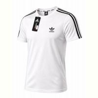 Купить Футболка Alex Clothes 14558 white на obuv-plus.com.ua