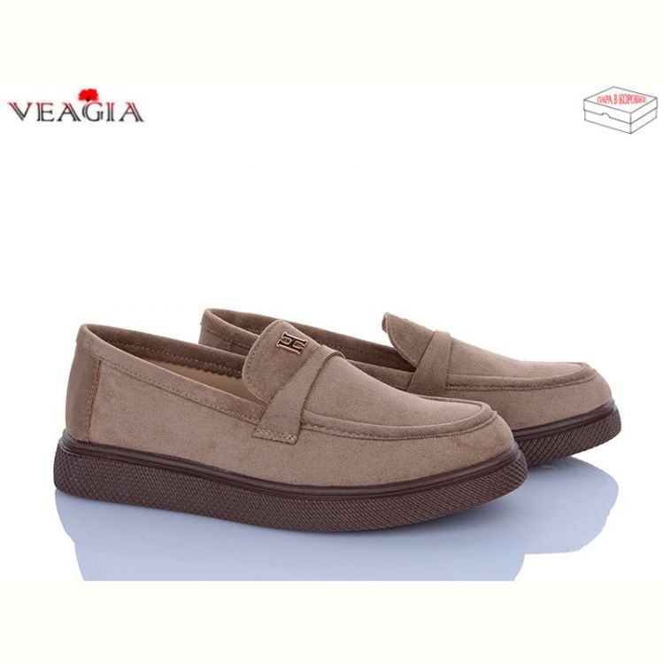 Купить Туфли Veagia N50-2 на obuv-plus.com.ua