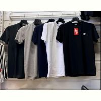 Купить Футболка Hoan HN1173 d.grey на obuv-plus.com.ua