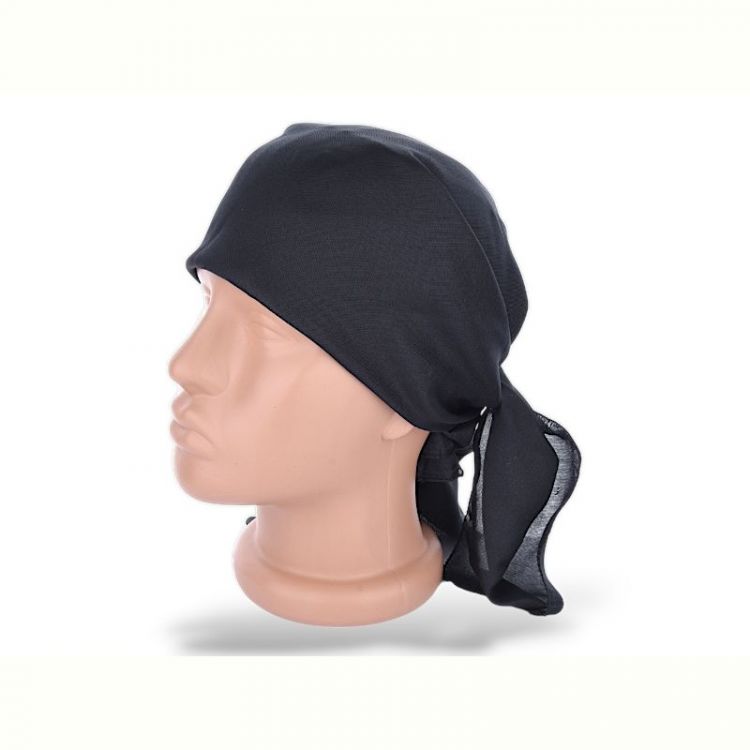 Купить Платок Виктория2 6969 black на obuv-plus.com.ua