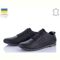 Купить Кроссовки Dan Marest 97 ч.фл батал на obuv-plus.com.ua