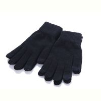 Купить Перчатки Anjela 1017 black на obuv-plus.com.ua