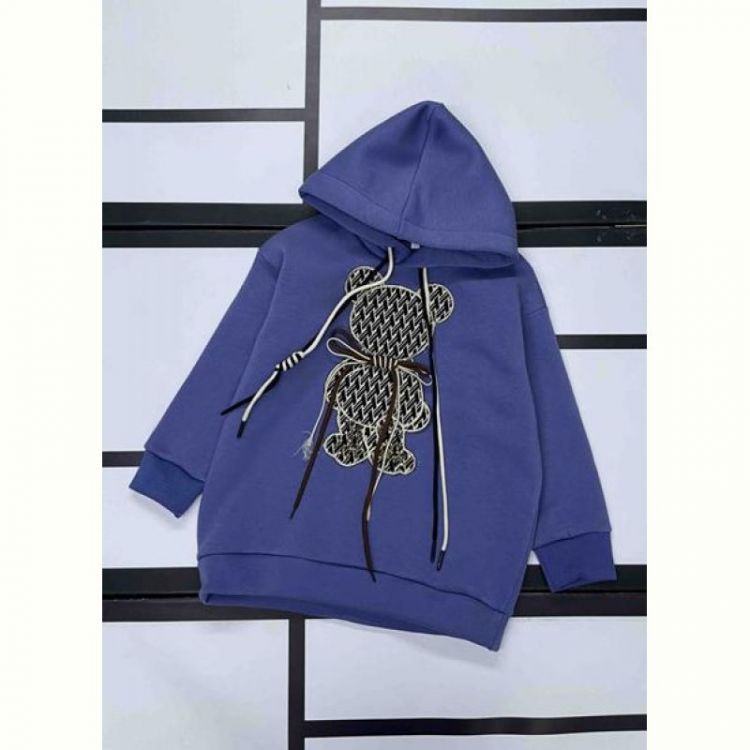 Купить Батник Kosmy 550-1 navy на obuv-plus.com.ua