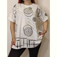 Купить Футболка Kosta KS52 white на obuv-plus.com.ua