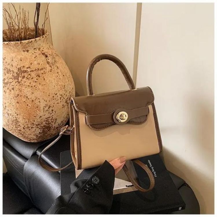 Купить Сумка Fashion Bag B85101-1 beige на obuv-plus.com.ua