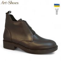 Купить Ботинки DvaShoes ART-239 т.ш.к. на obuv-plus.com.ua