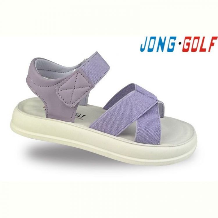 Купить Босоножки Jong-Golf C20737-12 на obuv-plus.com.ua
