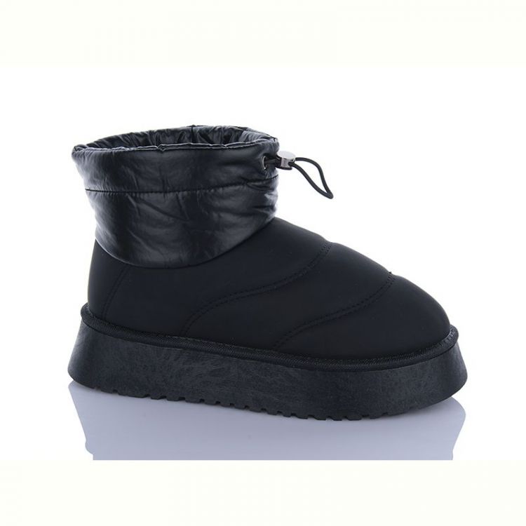 Купить Угги Swin-Purlina 2510-1 на obuv-plus.com.ua
