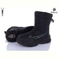 Купить Ботинки Bashili G93A21-2 на obuv-plus.com.ua
