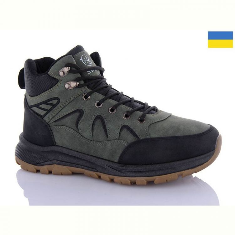 Купить Кроссовки Swin 10608-3 на obuv-plus.com.ua