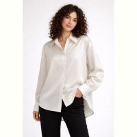 Купить Рубашка Arina 8079 white на obuv-plus.com.ua