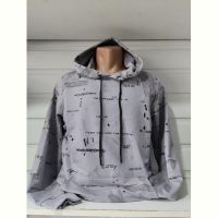 Купить Худи Panda 1475 grey на obuv-plus.com.ua