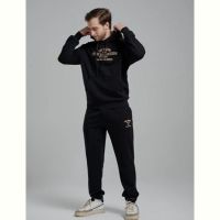 Купить Костюм спорт Little Secret 500360 black на obuv-plus.com.ua