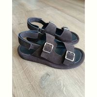 Купить Босоножки DvaShoes VK0197-2 на obuv-plus.com.ua