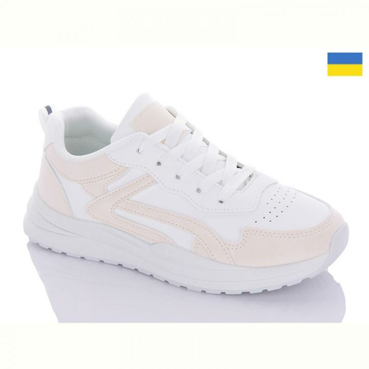 Купить Кроссовки Swin-Purlina 2386-1 на obuv-plus.com.ua