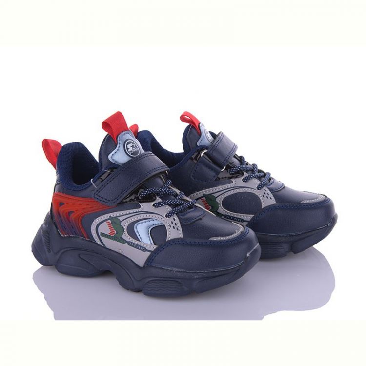 Купить Кроссовки Alemy Kids AED5365C на obuv-plus.com.ua