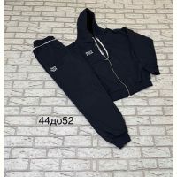 Купить Костюм спорт TRAN TR958 navy на obuv-plus.com.ua