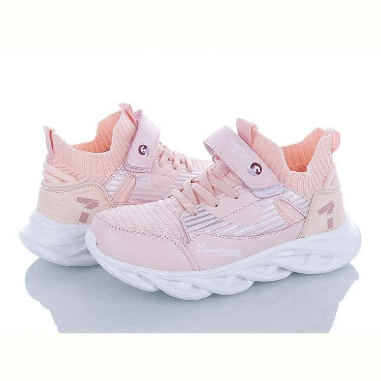 Купить Кроссовки Alemy Kids AED2889F на obuv-plus.com.ua