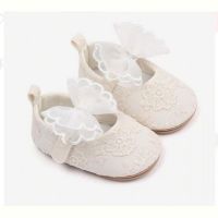 Купить Пинетки Comfort-baby 3064-1 білий (11-13) на obuv-plus.com.ua