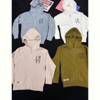 Купить Кофта Yalisi 833 khaki на obuv-plus.com.ua