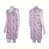 Купить Ночнушка Textile 10500 pink на obuv-plus.com.ua