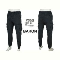 Купить Джоггеры God Baron 72801-6 d.grey на obuv-plus.com.ua