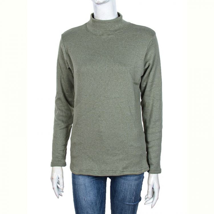 Купить Гольф Banko 1640-12 khaki на obuv-plus.com.ua