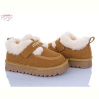 Купить Угги K&G 2356-4P на obuv-plus.com.ua