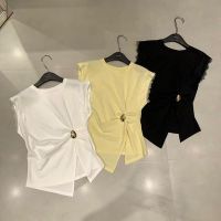 Купить Блузка DIVO DV764 white на obuv-plus.com.ua
