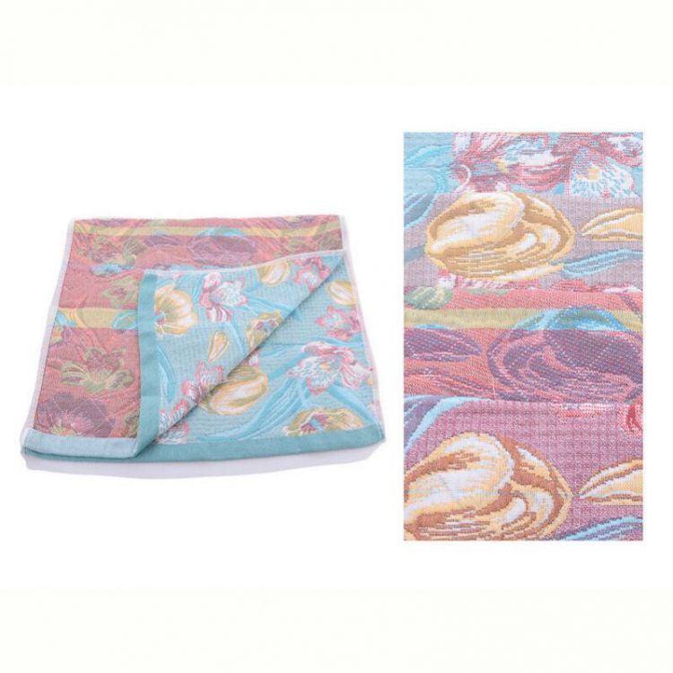 Купить Полотенце Textile 5592-480 (35х75) mix на obuv-plus.com.ua