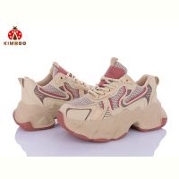 Купить Кроссовки Kimboo 5518-4K на obuv-plus.com.ua