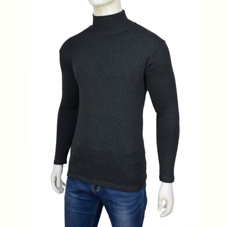 Купить Гольф Textile 782 т.сірий на obuv-plus.com.ua